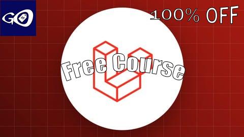 Free Coupon PHP Laravel: Build Real Estate Management System [100% OFF]