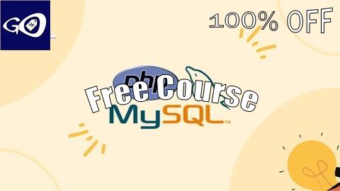 Free Coupon PHP - Master PHP for Back End Web Development with MySQL [100% OFF]