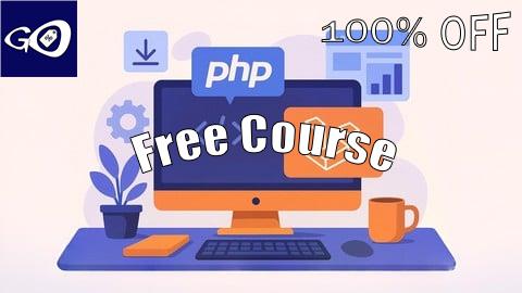 Free Coupon PHP Practice Test: 500+ Q&A on Laravel, Composer & More [100% OFF]