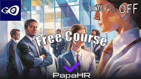 Free Coupon Pianificazione e ottimizzazione della forza lavoro [IT] [100% OFF]