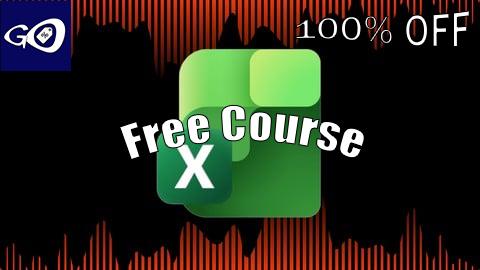 Free Coupon Pivot Tables in Microsoft Excel: Pivot Table & Data Analysis [100% OFF]