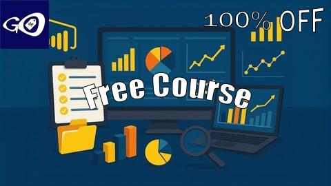 Free Coupon PL-300 — Power BI Practice Test: 1500 Certified Questions [100% OFF]
