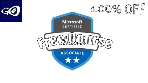 Free Coupon PL-400 Microsoft Power Platform Developer Practice Tests [100% OFF]