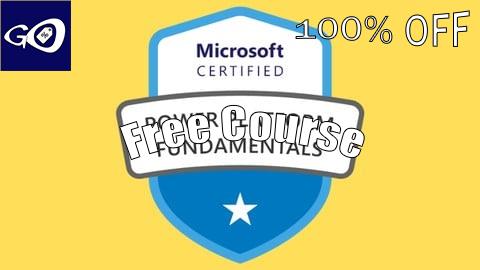 Free Coupon PL-900 Practice Tests: Power Platform Fundamentals 2026 [100% OFF]