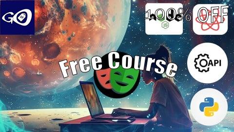 Free Coupon Playwright Automation Testing Complete Bootcamp UI+API[2025] [100% OFF]