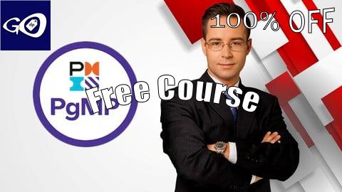 Free Coupon PMI Program Management Professional - PgMP | Mock Exams 2026 [100% OFF]