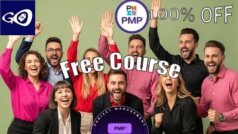 Free Coupon PMP Aprobado: Domina las Preguntas Clave [100% OFF]