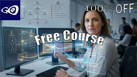 Free Coupon Pass PMP 2026 | Complete PMBOK 8, 40 PDUs, 2 Practice Exams [100% OFF]