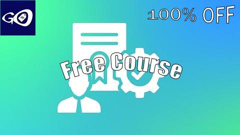 Free Coupon PMP Exam Preparation Course: Project Management Professional [100% OFF]