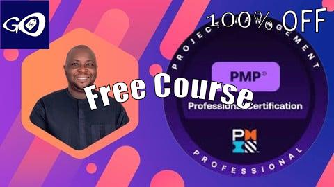 Free Coupon PMP Exam Simulation. [100% OFF]