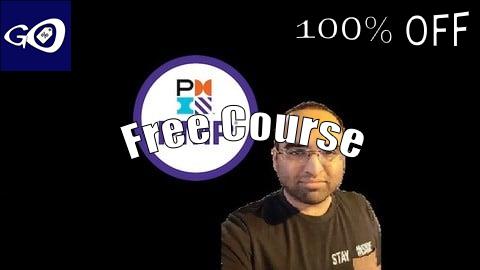 Free Coupon PMP In-Depth (Based on PMBOK7) [100% OFF]
