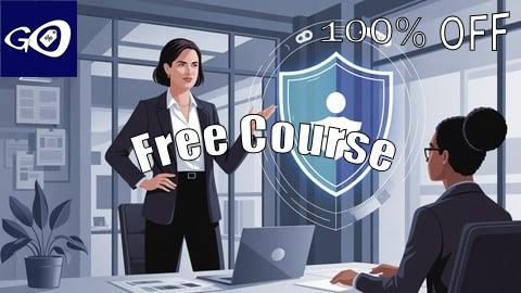 Free Coupon POSH 2.0: Prevention of Sexual Harassment in India [100% OFF]