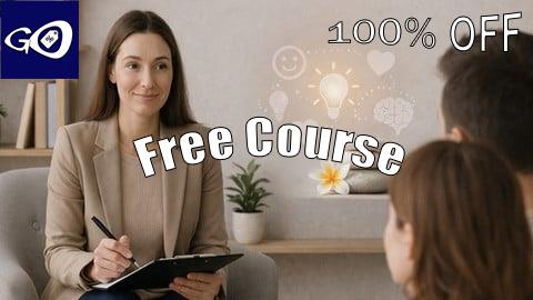 Free Coupon Positive Psychology: Foundations & Core Concepts [100% OFF]