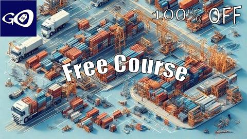 Free Coupon Postgraduate Diploma in Supply Chain Engineering Management [100% OFF]