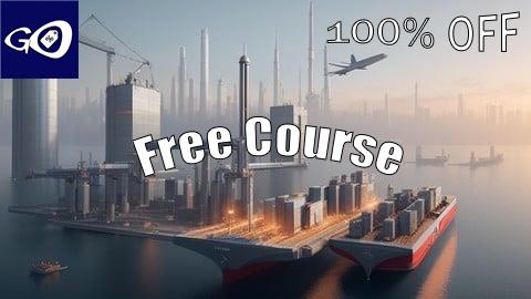 Free Coupon Postgraduate Diploma in Supply Chain & Operations Management [100% OFF]