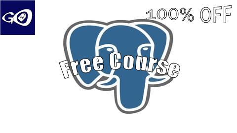 Free Coupon PostgreSQL Essentials for Python Developers & Web Hosting [100% OFF]