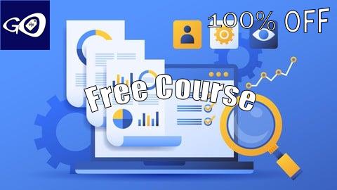 Free Coupon Power BI: Data Analytics with Power BI Bootcamp [100% OFF]