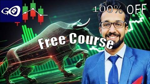 Free Coupon Powerful 90% Accurate Chart Patterns with Volume Analysis [100% OFF]