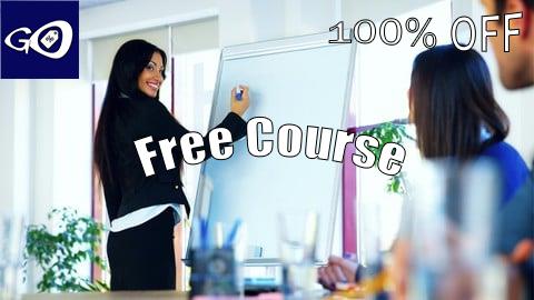 Free Coupon PowerPoint Presentations: Deliver a Non-Boring Presentation [100% OFF]