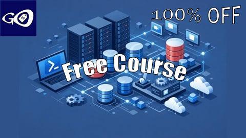 Free Coupon PowerShell for SQL Server DBA: Automation, Installation & Ma [100% OFF]