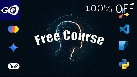 Free Coupon Practical Agentic AI: RAG, Planning & Vector Search [100% OFF]