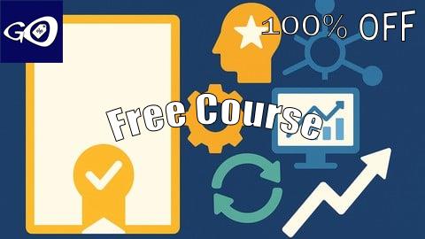 Free Coupon Practical ISO 27001:2022 Lab: Step-by-Step ISMS Training [100% OFF]