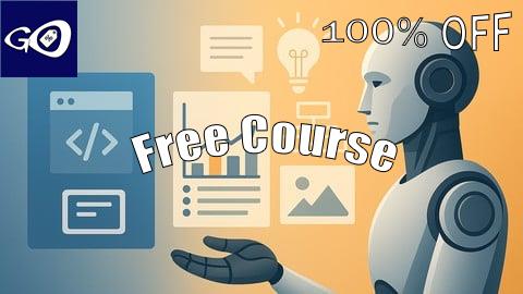 Free Coupon Practical Prompt Engineering for Work (Tool-Agnostic) [100% OFF]
