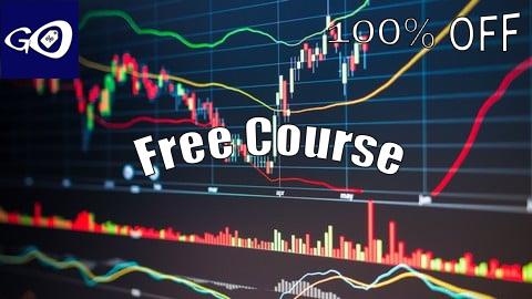 Free Coupon Practical Technical Analysis with Trading Strategies (2025) [100% OFF]