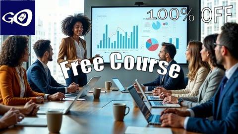 Free Coupon Practice and Master your Investor Pitching Skills with AI [100% OFF]