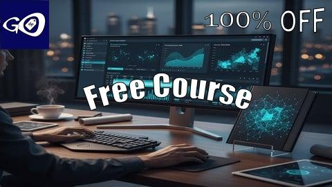 Free Coupon Practice Exam For Excel For Data Science Interview. [100% OFF]