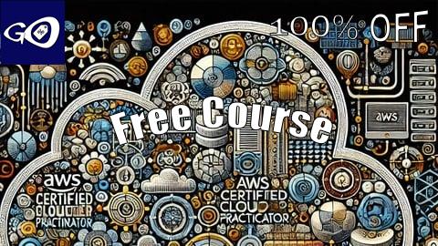 Free Coupon Practice exams for the AWS CLF-C02 certification [100% OFF]