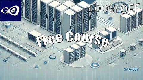 Free Coupon Practice exams for the AWS SAA-C03 certification [100% OFF]