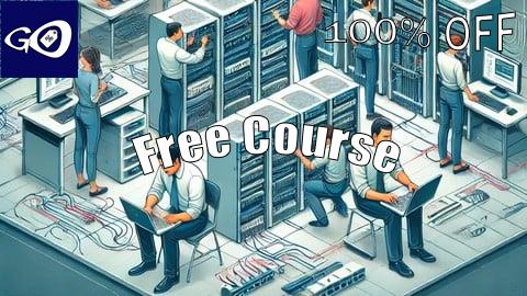 Free Coupon Practice exams for the CompTIA N10-009 certification [100% OFF]