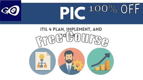 Free Coupon Practice Questions for ITIL4 Plan, Implement, and Control [100% OFF]