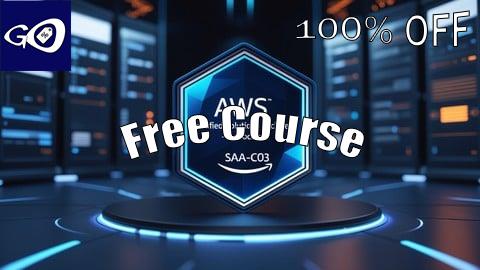 Free Coupon Practice Test: AWS Solutions Architect Associate (SAA-C03) [100% OFF]