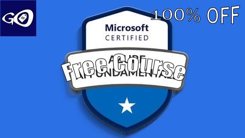 Free Coupon Practice Tests | AI-900: Microsoft Azure AI Fundamentals [100% OFF]