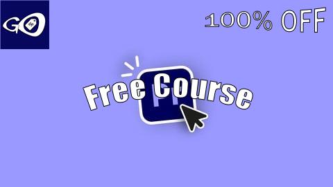 Free Coupon Premiere Pro Essentials [100% OFF]