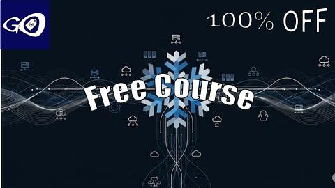 Free Coupon Prepare for Snowflake SnowPro Associate Platform SOL-C01 [100% OFF]