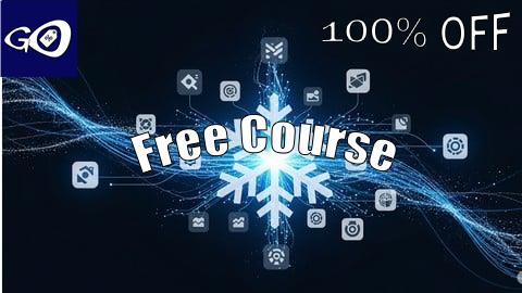 Free Coupon Prepare Snowflake SnowPro Specialty: Native Apps (NAS-C01) [100% OFF]