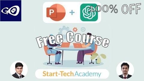 Free Coupon Presentations using Gen AI [100% OFF]