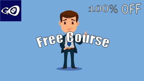 Free Coupon Presenting: A Beginner's Course [100% OFF]