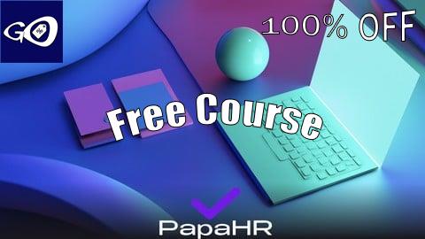 Free Coupon Presupuesto RRHH Mastery: Planifica Prevé & Justifica [ES] [100% OFF]