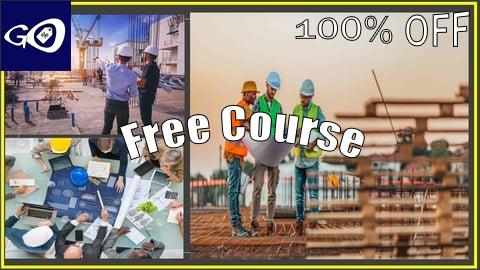 Free Coupon Primavera P6 for Civil Engineers – Masterclass in Planning [100% OFF]