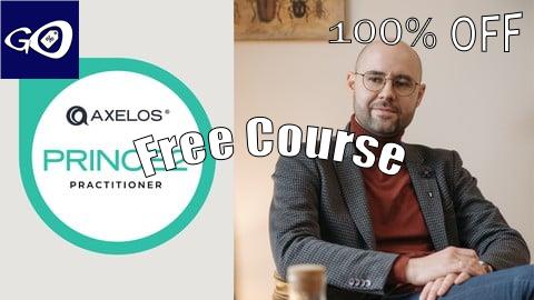 Free Coupon PRINCE2 Foundation Practitioner | 6 Mock Exams | Latest 2026 [100% OFF]