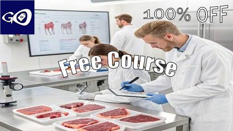 Free Coupon Principles of Meat Science [100% OFF]
