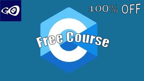 Free Coupon Problem Solving with C programming language [100% OFF]