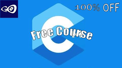 Free Coupon Problem Solving with C++ programming language [100% OFF]
