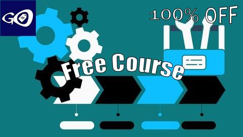 Free Coupon Process Mapping: Toolkit [100% OFF]