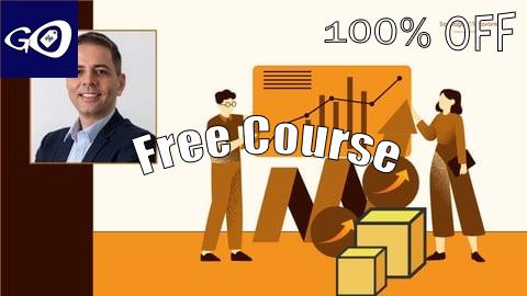 Free Coupon Product Analytics 101 [100% OFF]