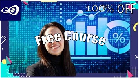 Free Coupon Product Marketing Analytics: Growth and Retention with Data [100% OFF]